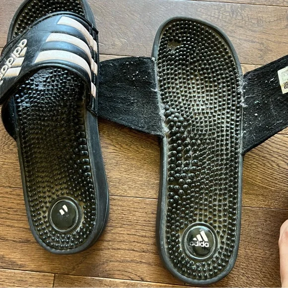 Adidas Sandals - Picture 9 of 14